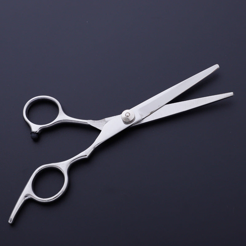 Hairdressing Scissors Can Be Special Hairdressing Scissors