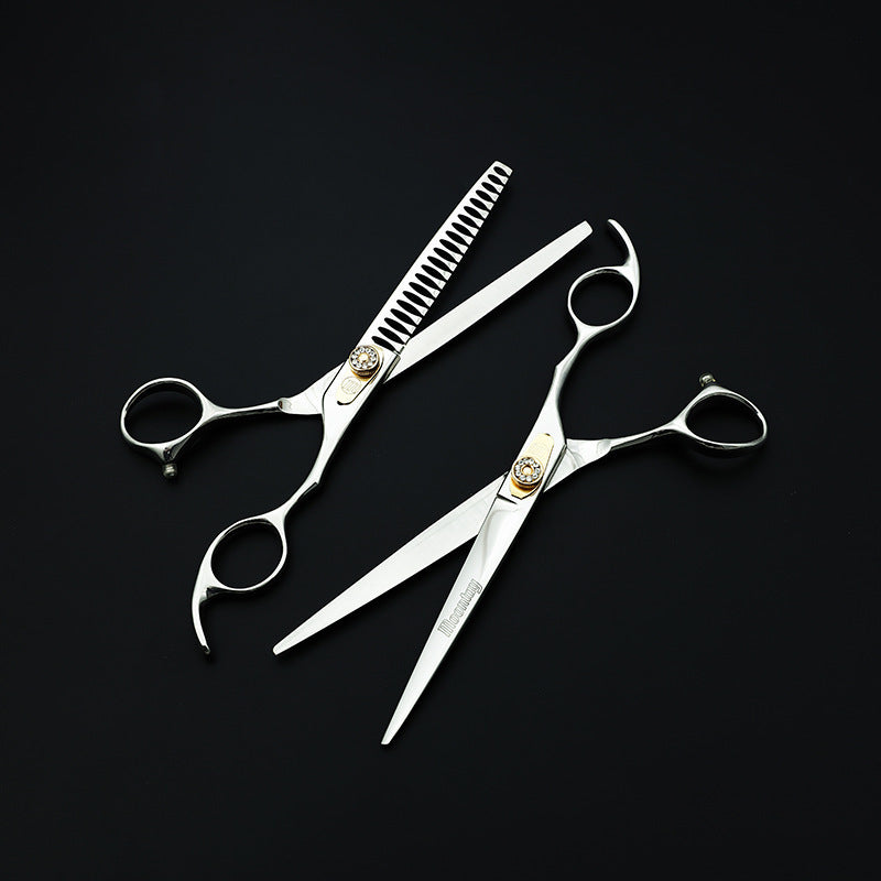 Hairdressing Scissors Can Be Special Hairdressing Scissors
