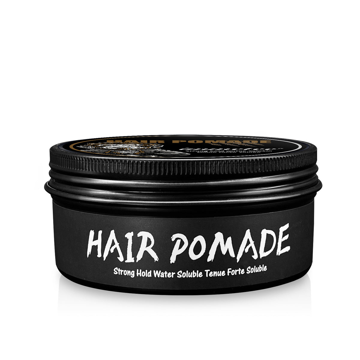Color Fluffy Styling Hair Wax, Trendy Oily Hair Mud Hair Oil