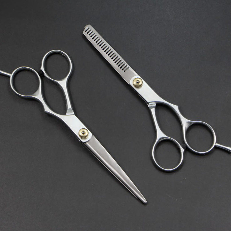 Hairdressing Scissors Combination Set