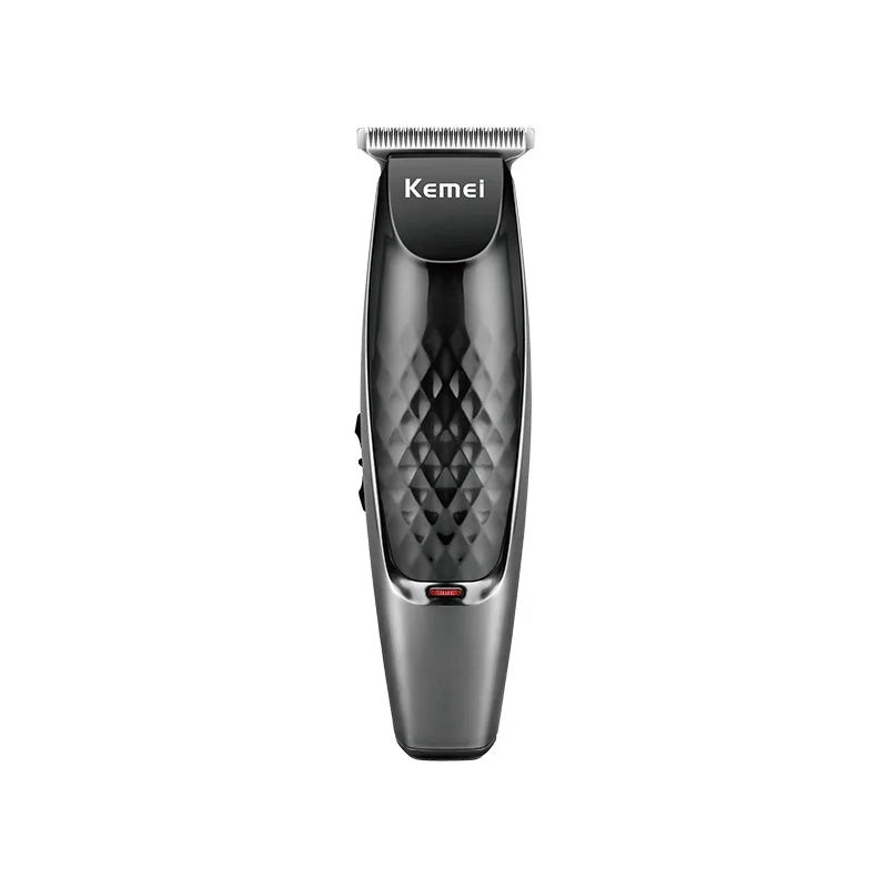 Carved Blank Oil Head Electric Clipper