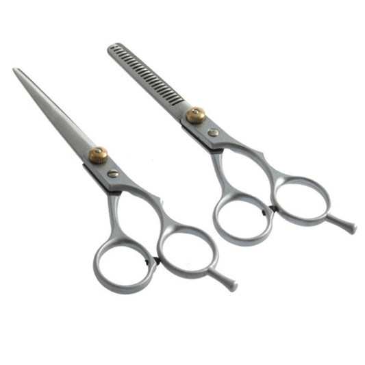 Barber professional scissors
