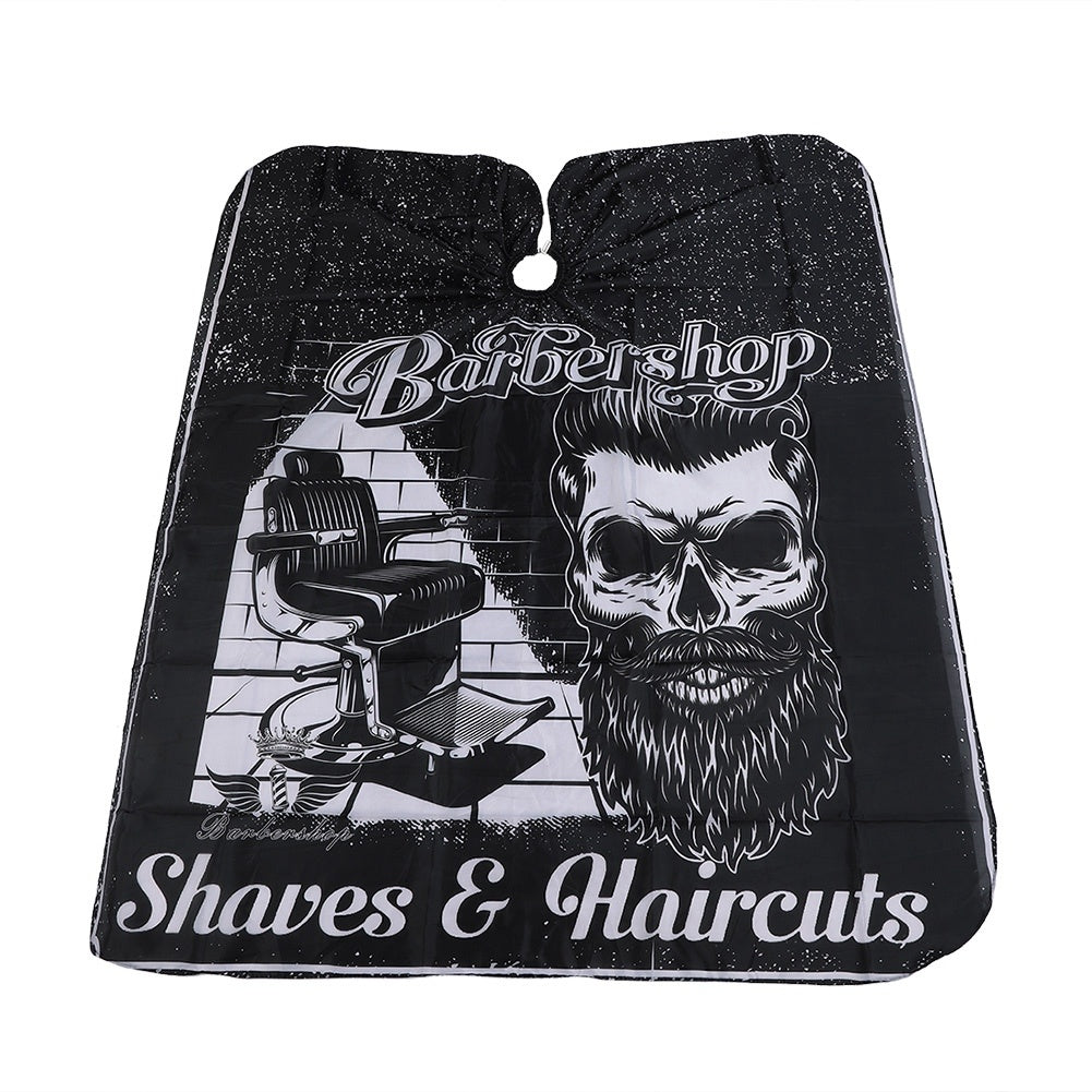 Hair salon adult cloth