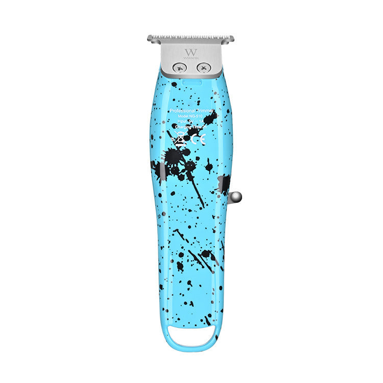 Oil Head Chargable Barber Clippers