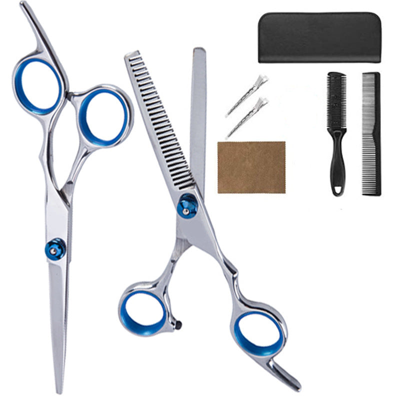 Family Hairdressing Scissors