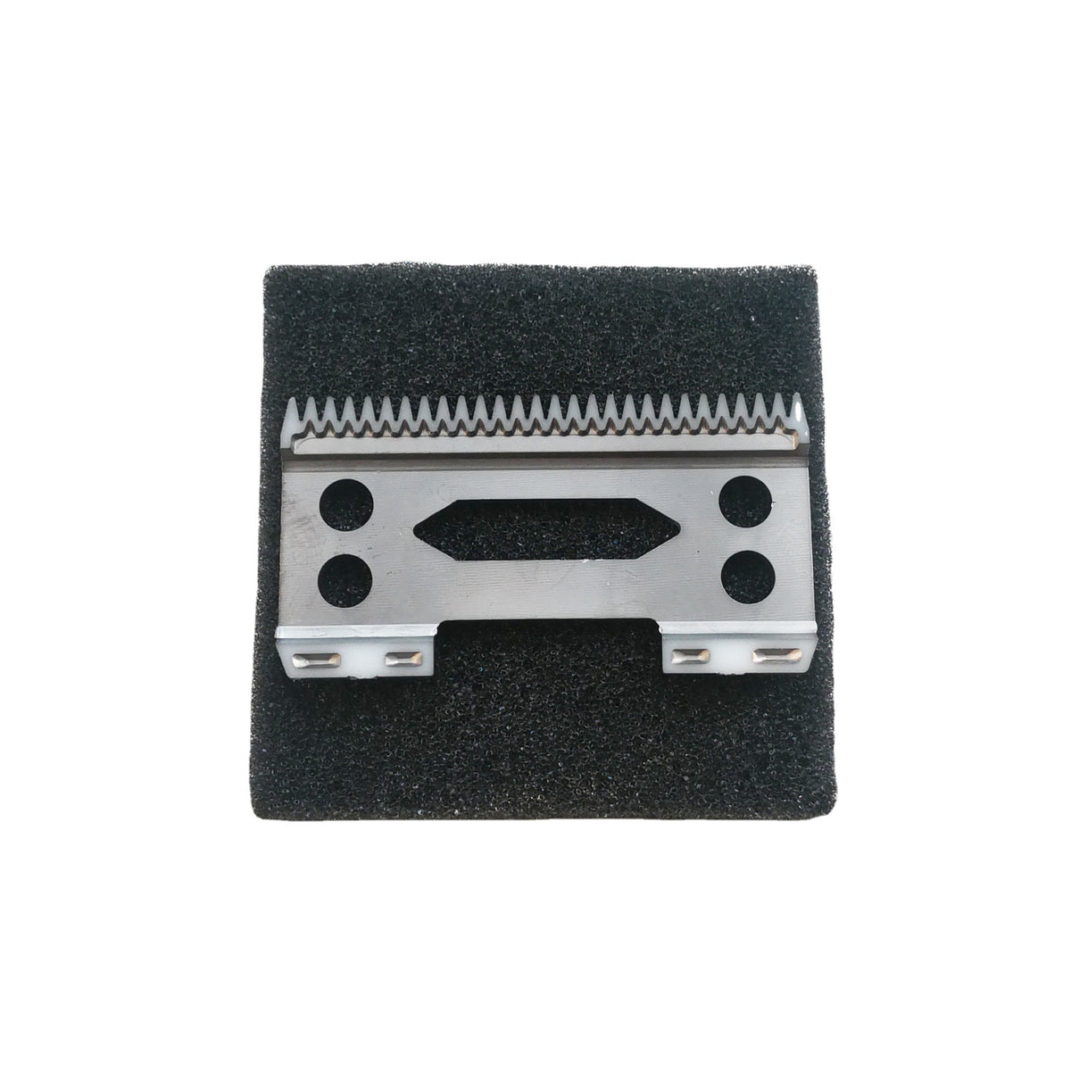 Removable Washable Metal Barber Ceramic Knife