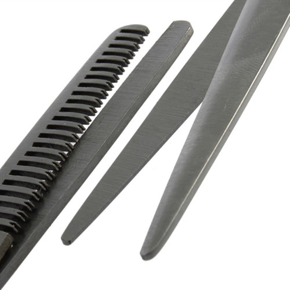Barber professional scissors