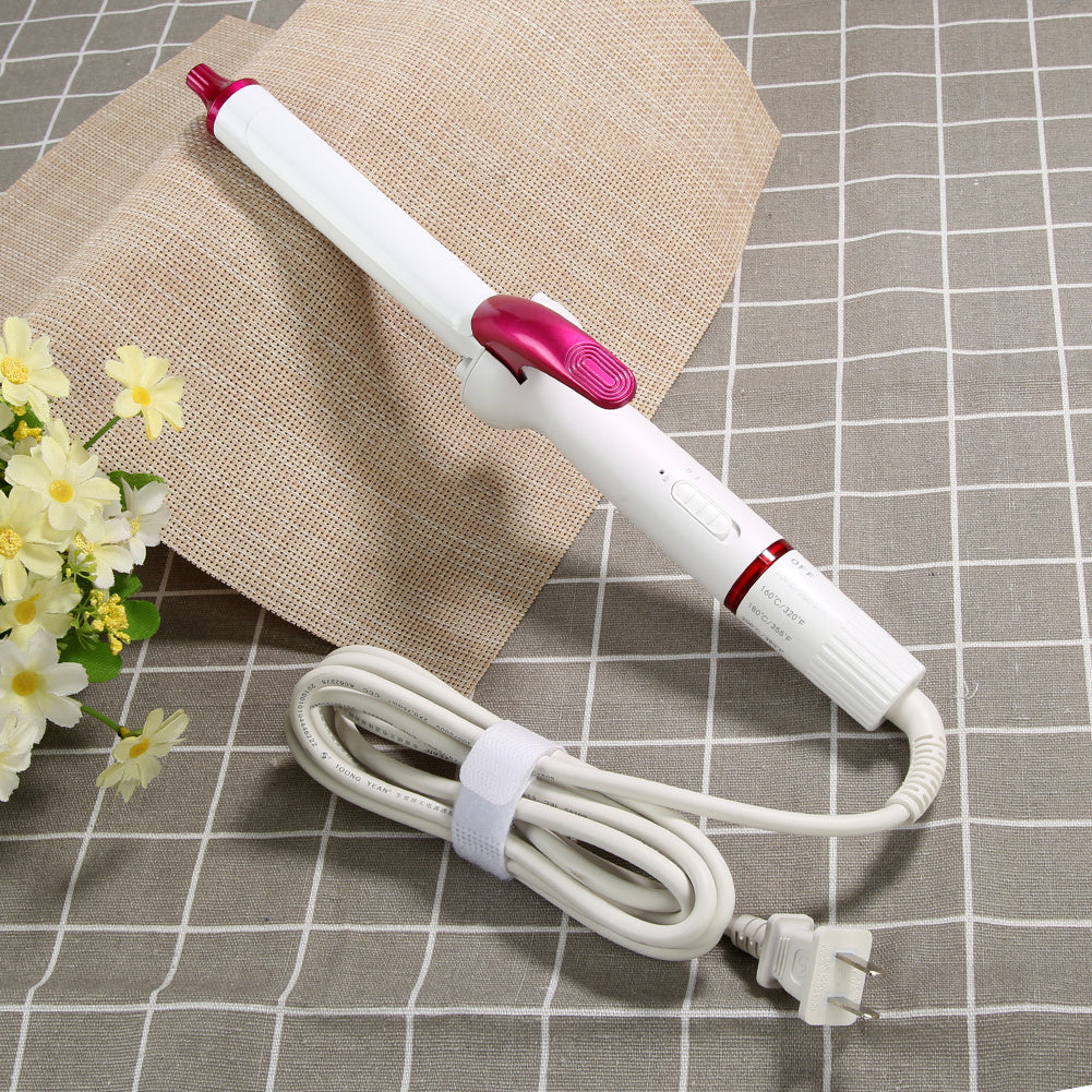 Electric splint hairdresser