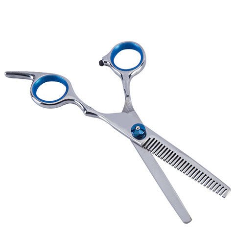 Family Hairdressing Scissors
