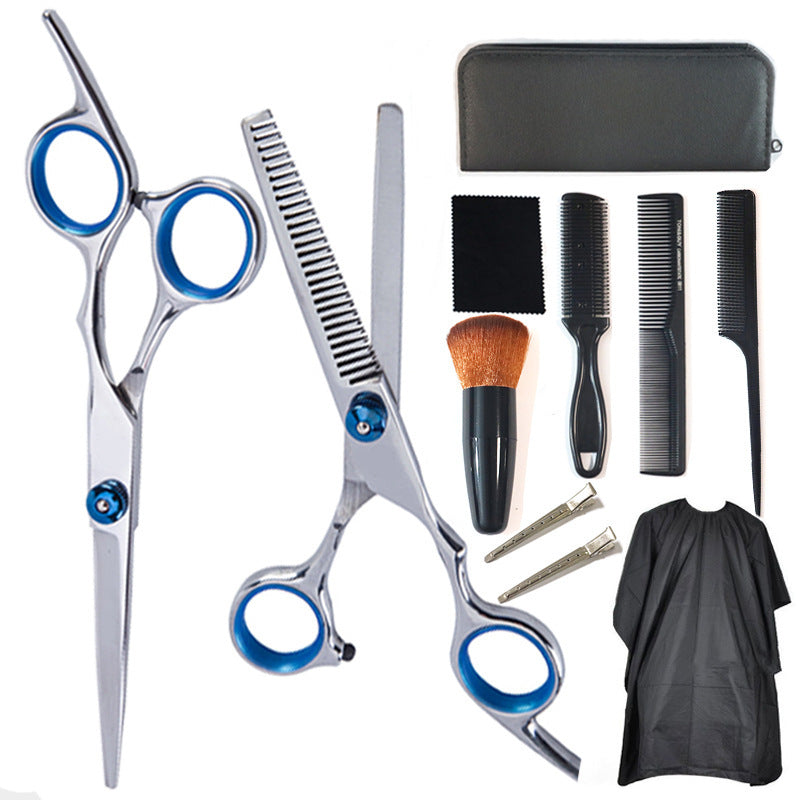 Family Hairdressing Scissors