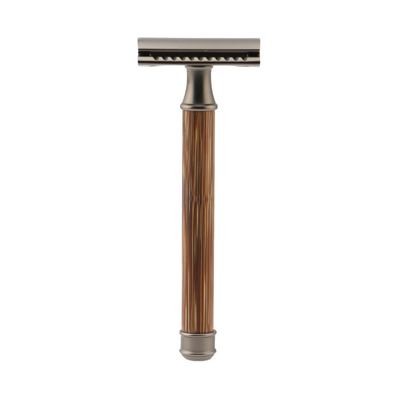 Retro double razor manual razor