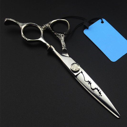 Hairdressing Scissors and Barber Scissors