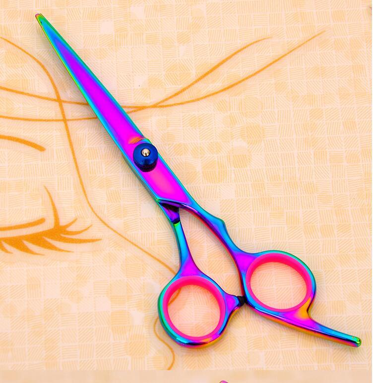 Grooming scissors