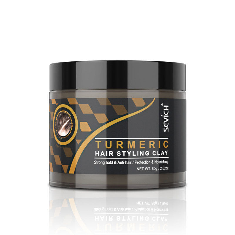Stereotype Hairdressing Tea Tree Turmeric Hair Mud