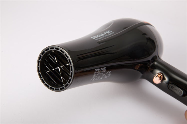 Salon High Power Hair Dryer Household Constant
