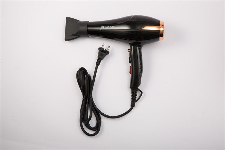 Salon High Power Hair Dryer Household Constant