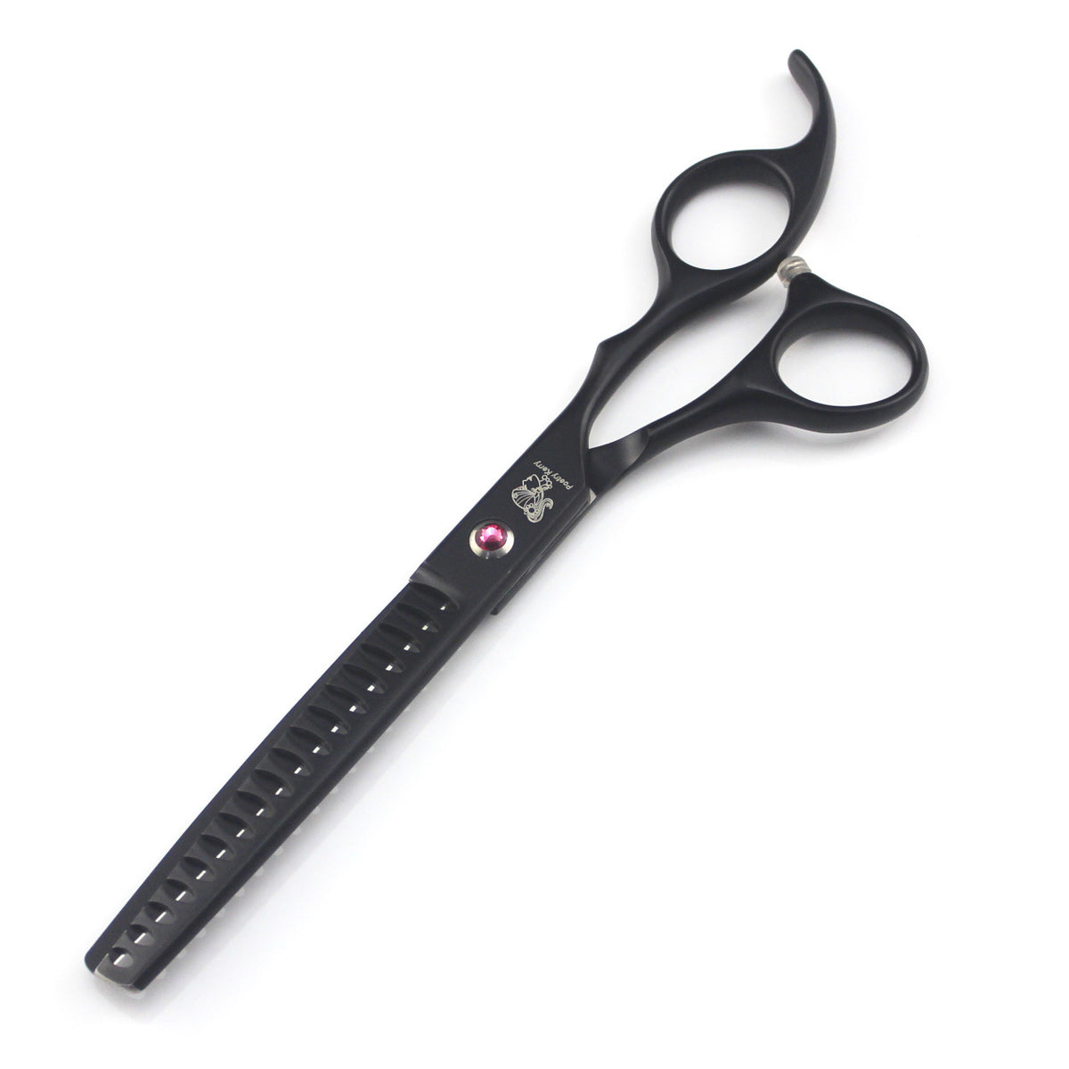 Grooming scissors
