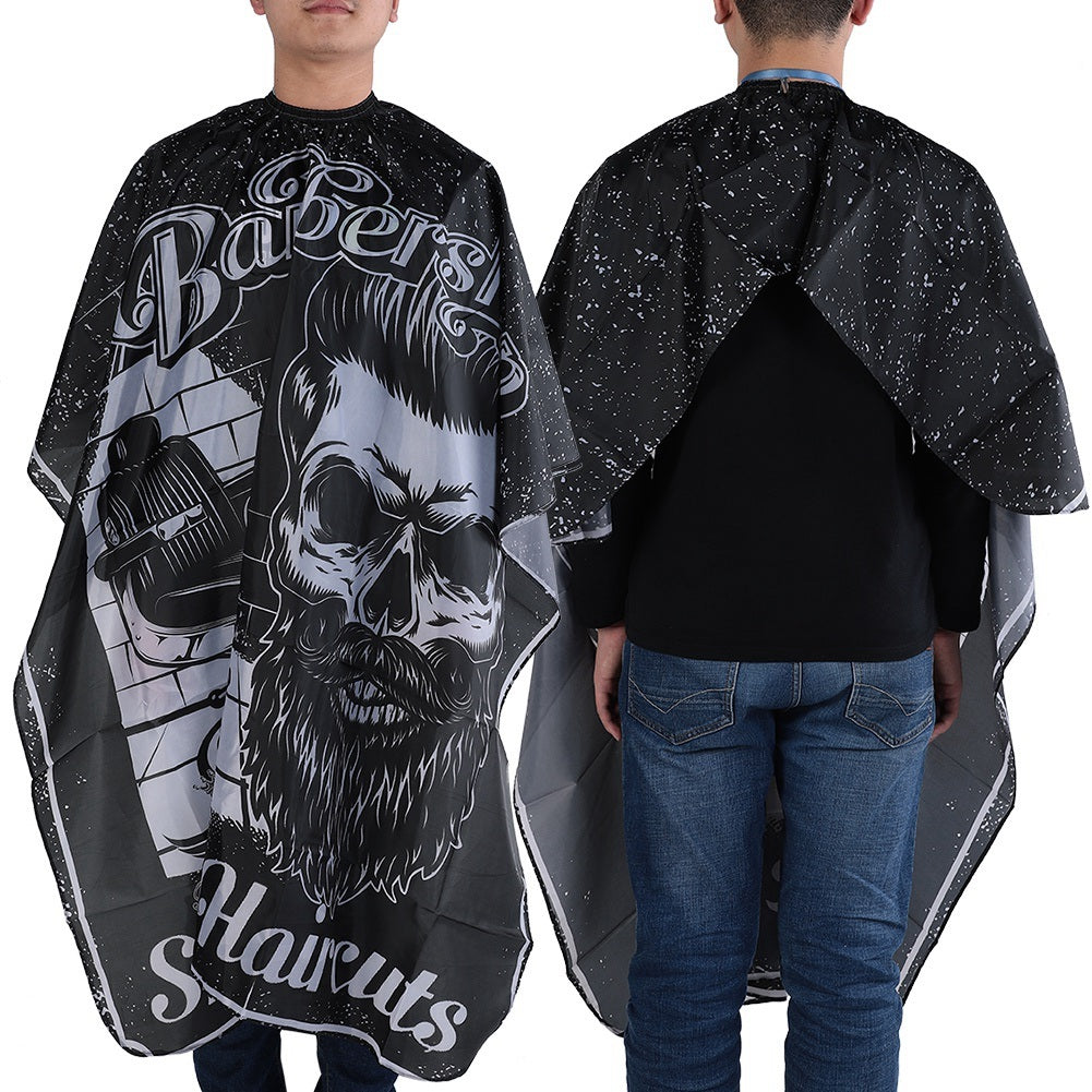 Hair salon adult cloth