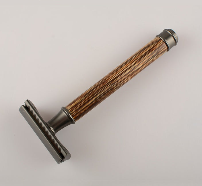 Retro double razor manual razor