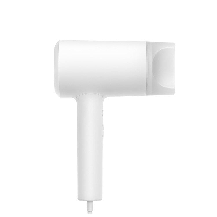 Water ion hair dryer home barber shop