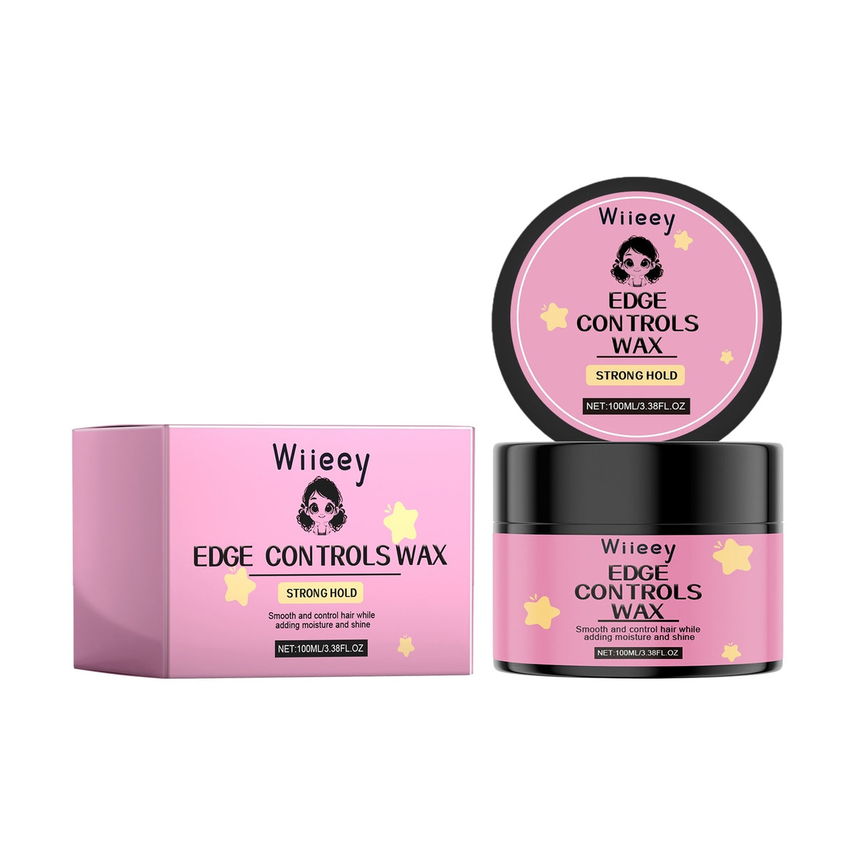 Fix Hair Wax