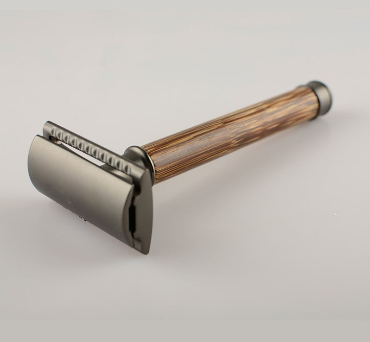 Retro double razor manual razor