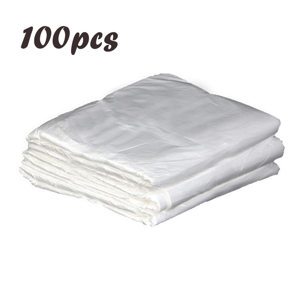 Secondary waterproof barber cloth