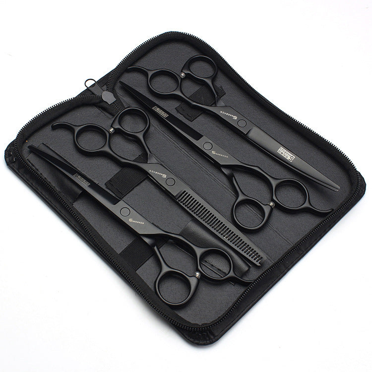 7 inch grooming scissors