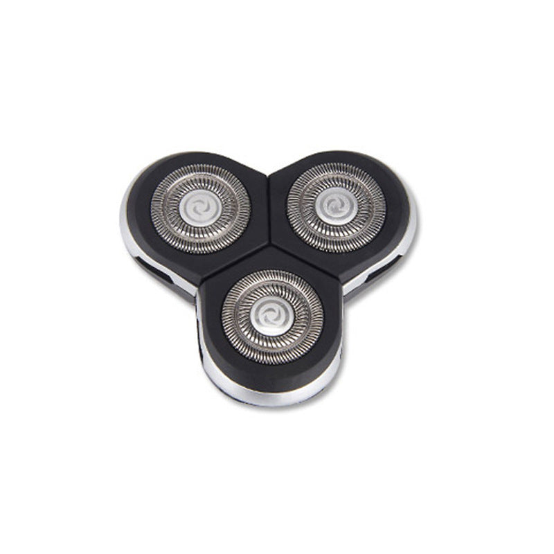 Electric shaver head