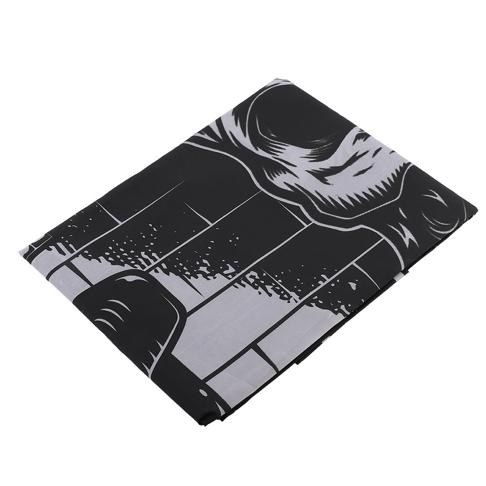 Hair salon adult cloth