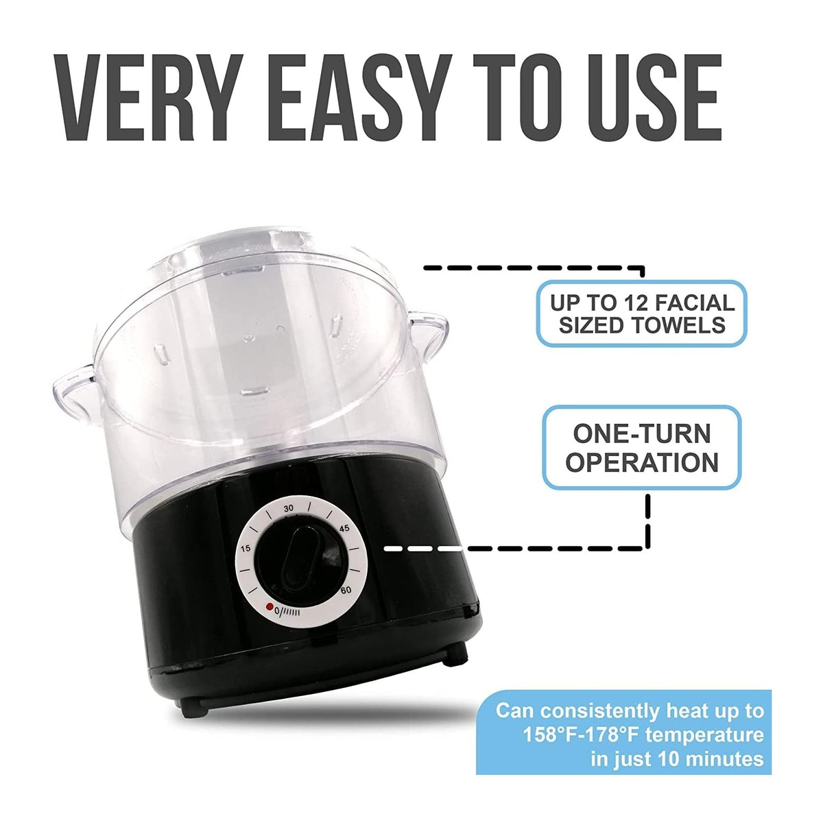 Commercial Small Towel Sterilizer For Home Beauty Salon