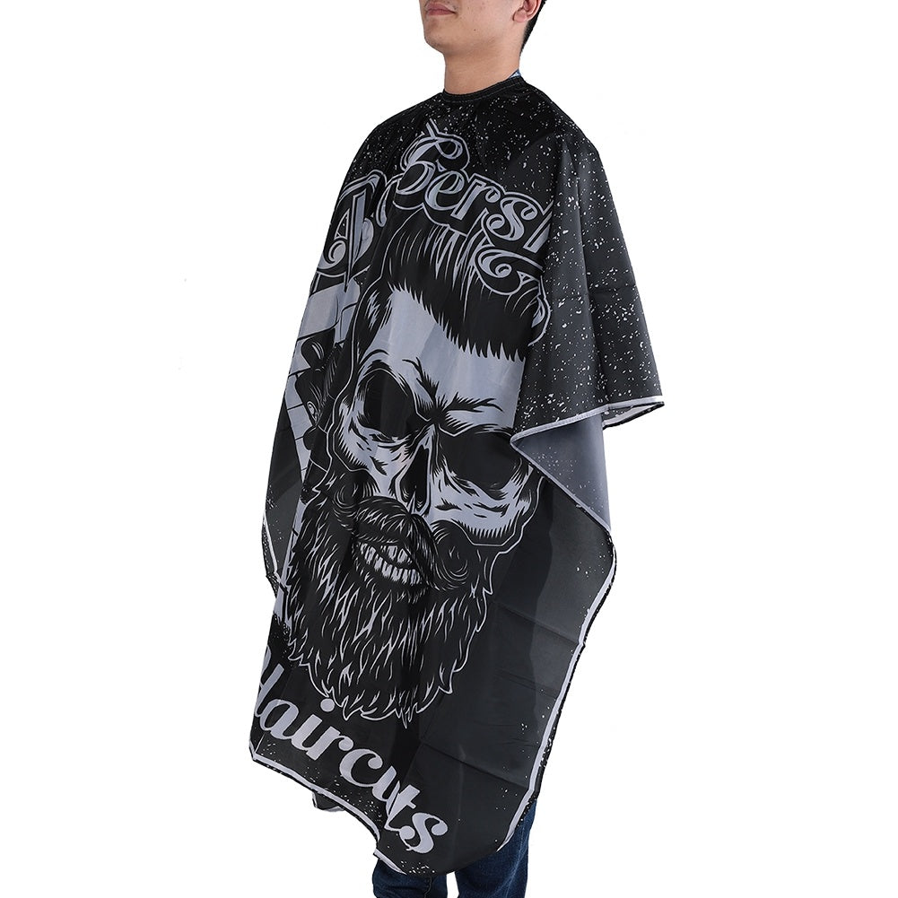 Hair salon adult cloth