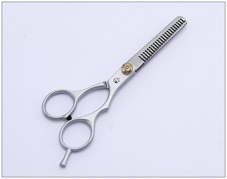 Barber professional scissors