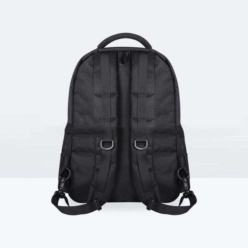 Hairdressing tools backpack barber shop scissors bag