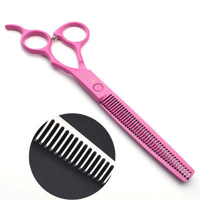 7 inch grooming scissors