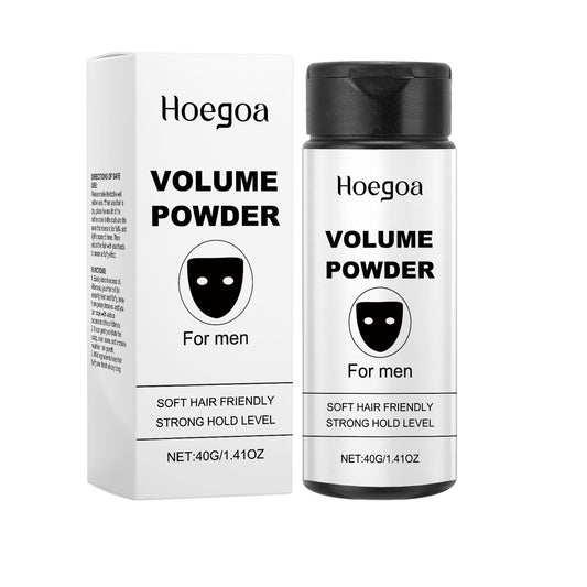 Abundant Styling Hair Powder
