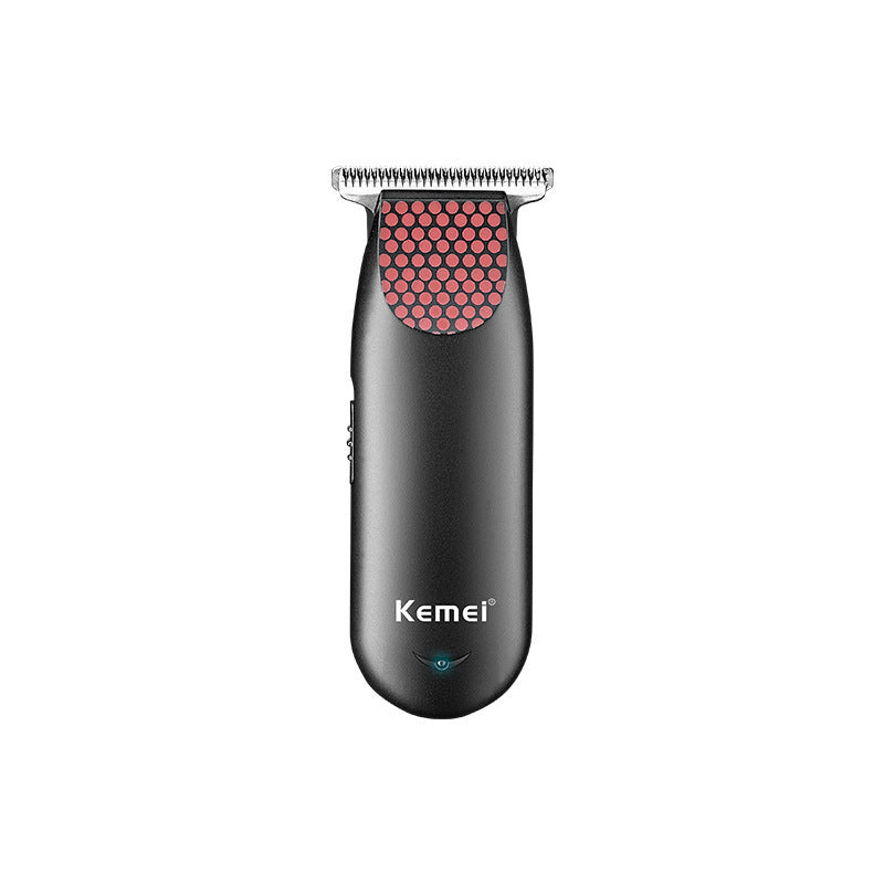 Rechargeable Small Oil Head Electric Clipper