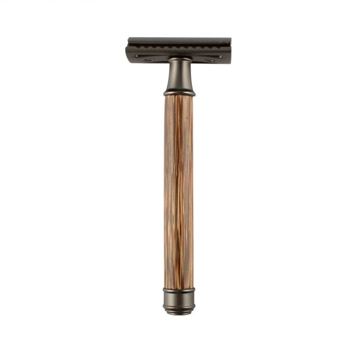 Retro double razor manual razor