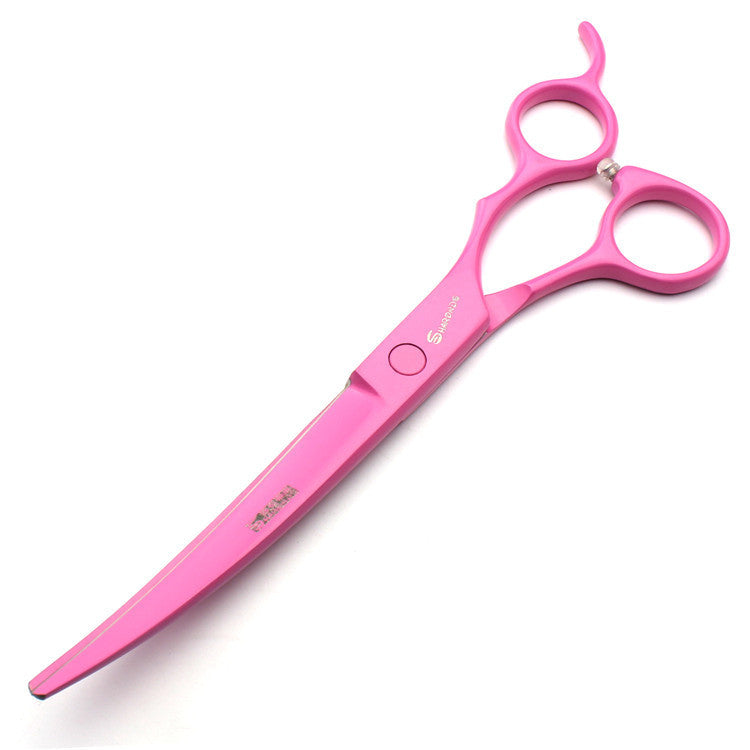 7 inch grooming scissors