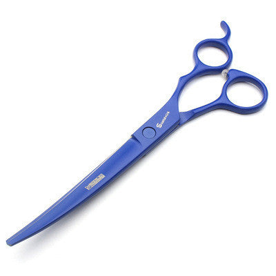 7 inch grooming scissors