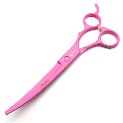 7 inch grooming scissors