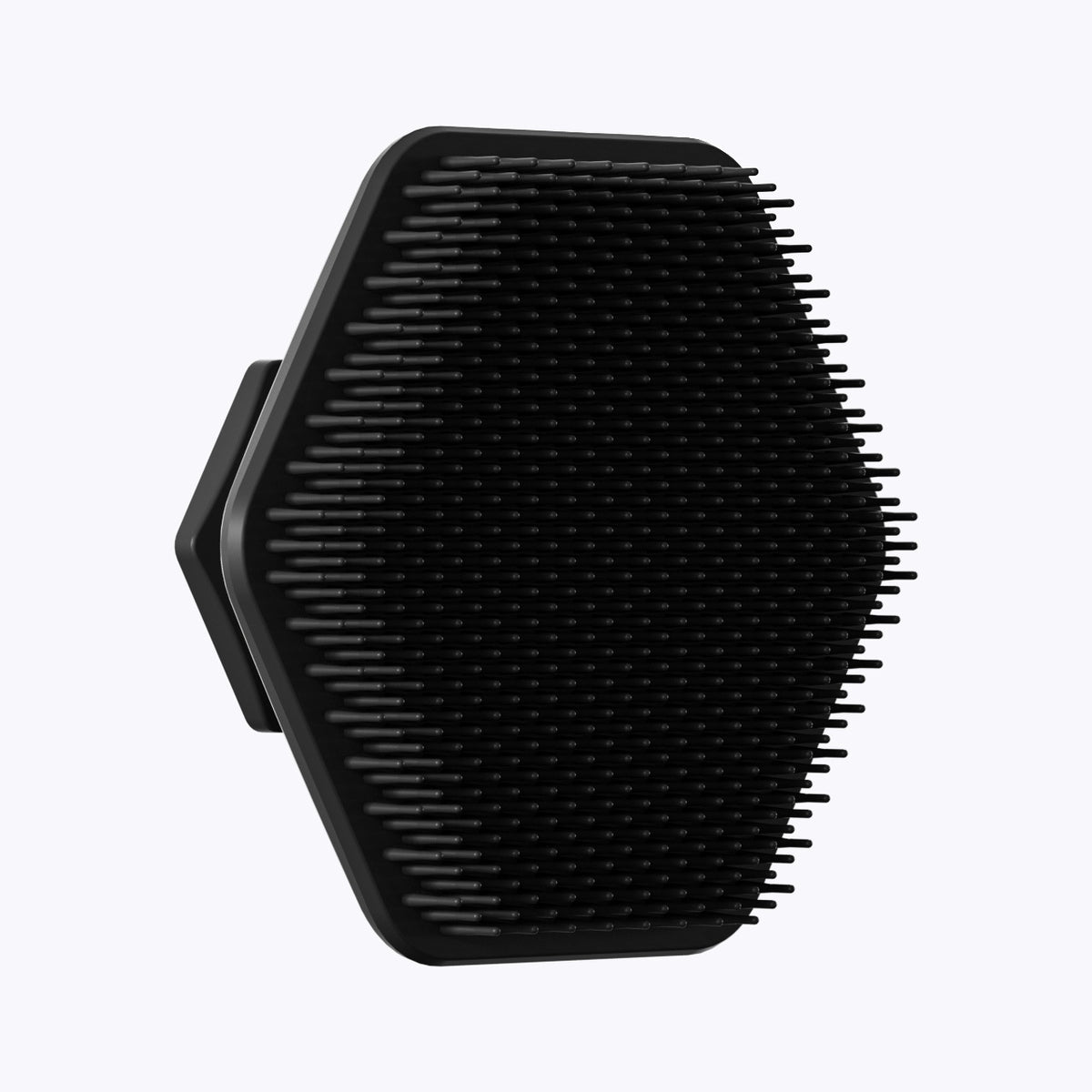 Silicone Face Brush Silicone Beard Cleaning Brush Exfoliating