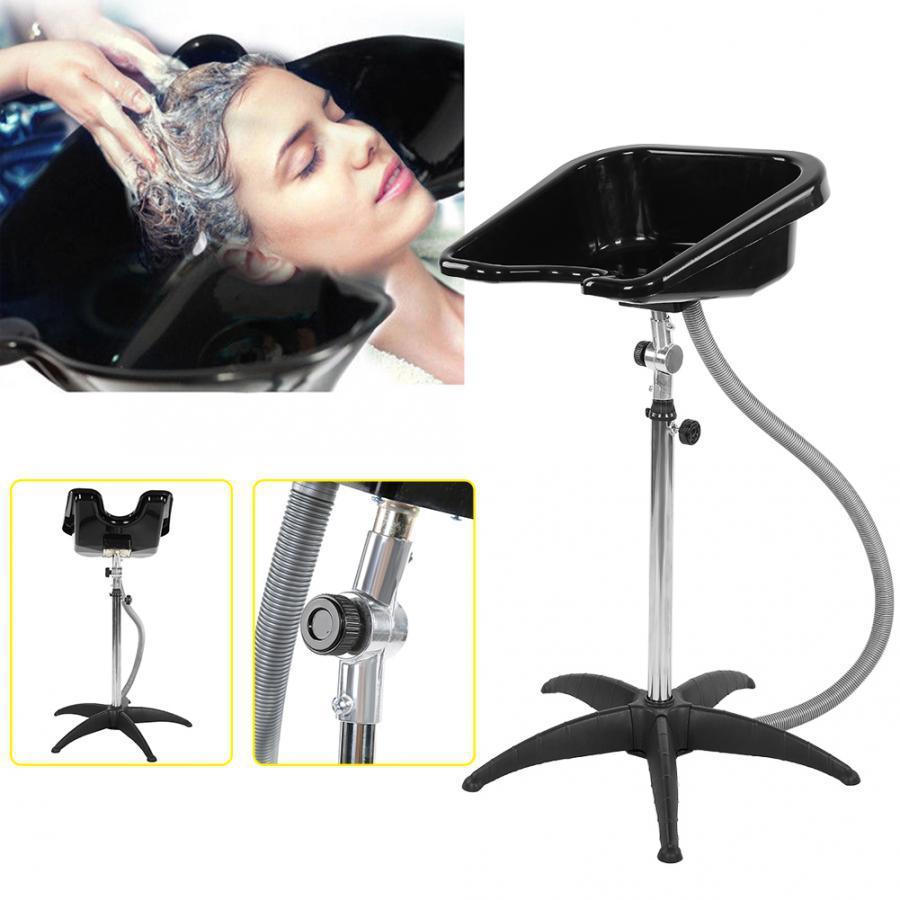 Portable Adjustable Salon Deep Shampoo Basin