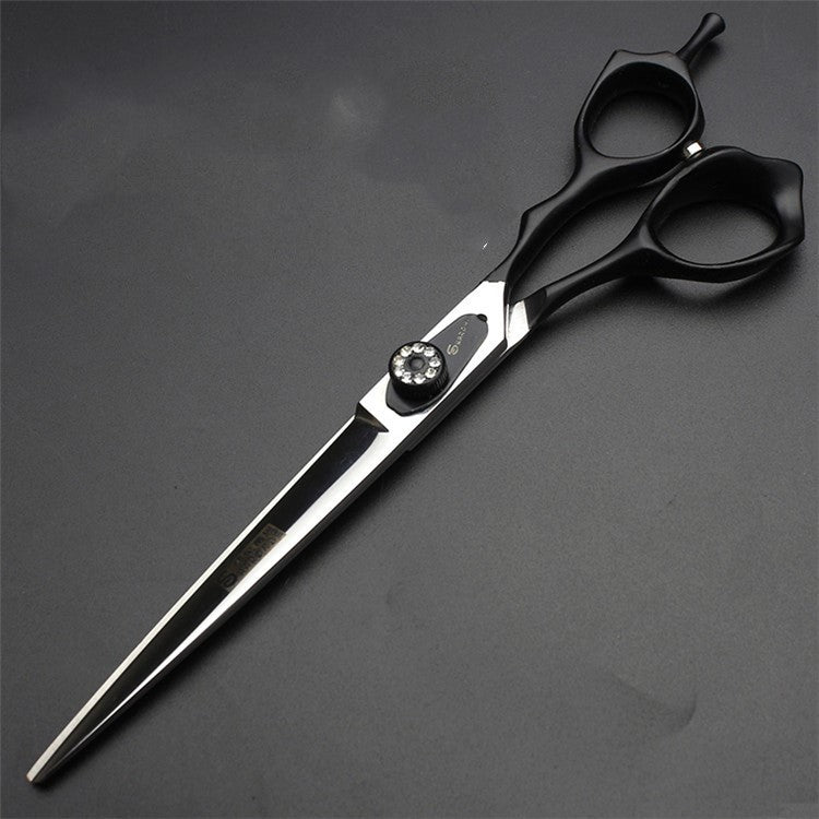 Inch teeth suit scissors scissors grooming tools