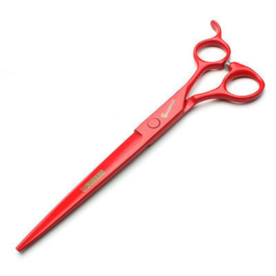 7 inch grooming scissors