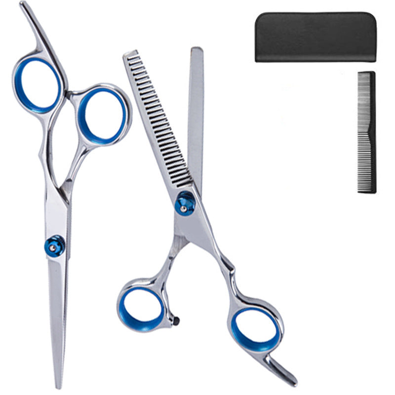 Family Hairdressing Scissors