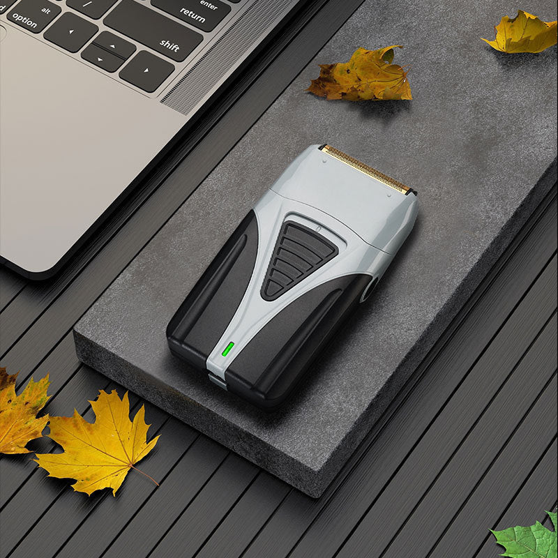 New Reciprocating Electric Shaver