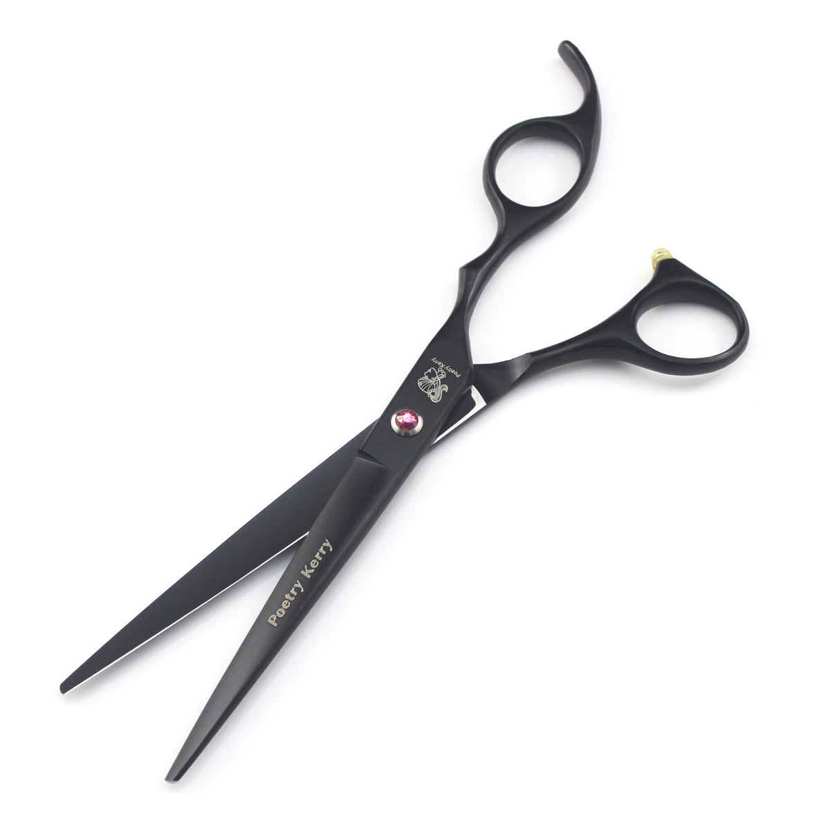 Grooming scissors