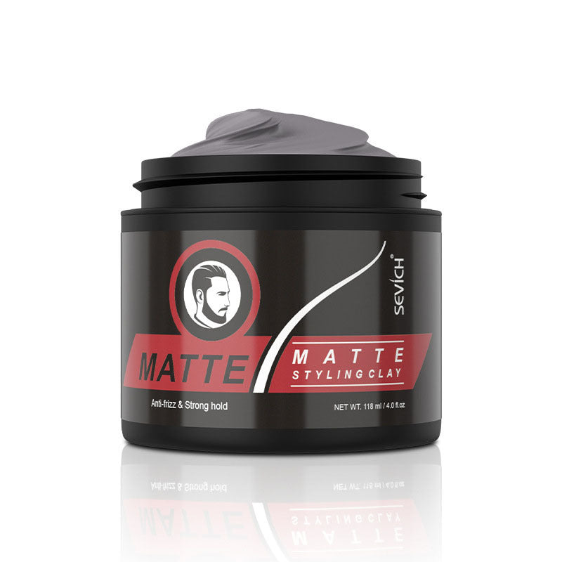 Stereotype Hairdressing Tea Tree Turmeric Hair Mud