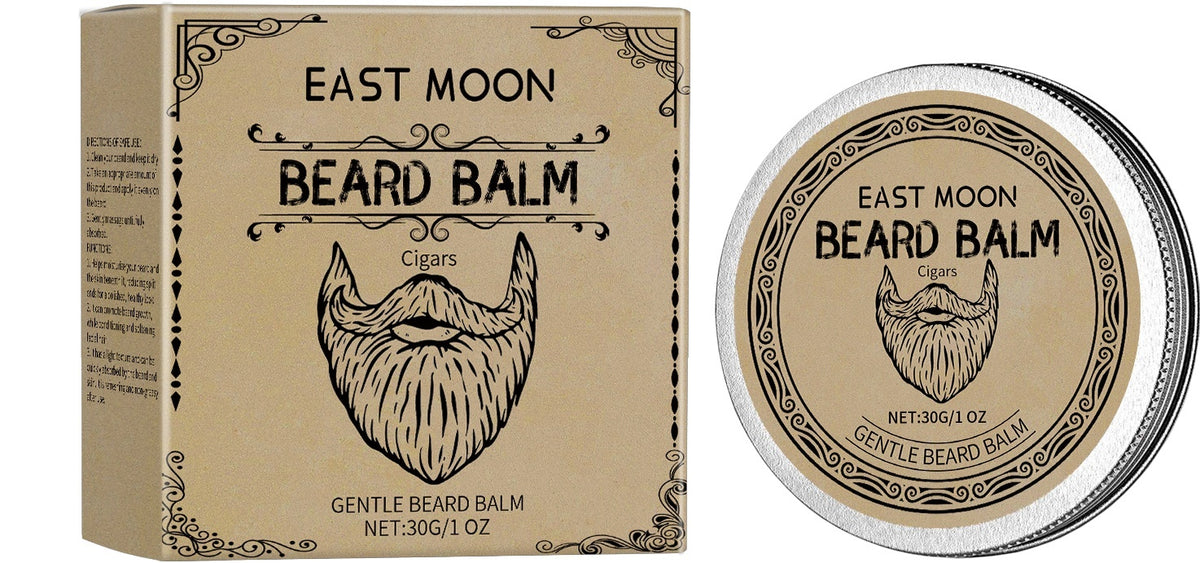 Cedar Wood Beard Balm